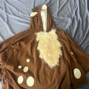 Deer costume